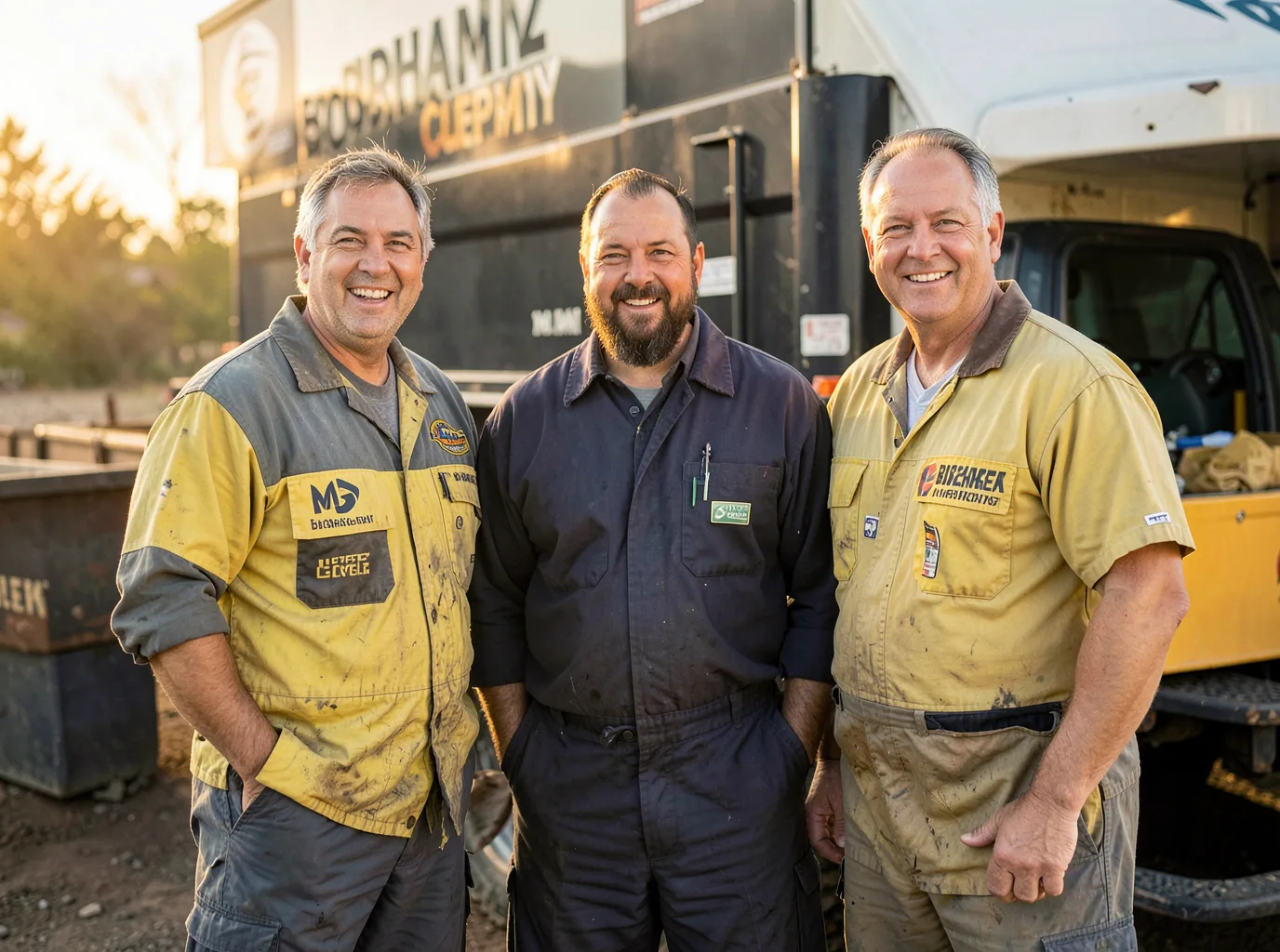 Sewage Cleanup company in Hennessey, OK