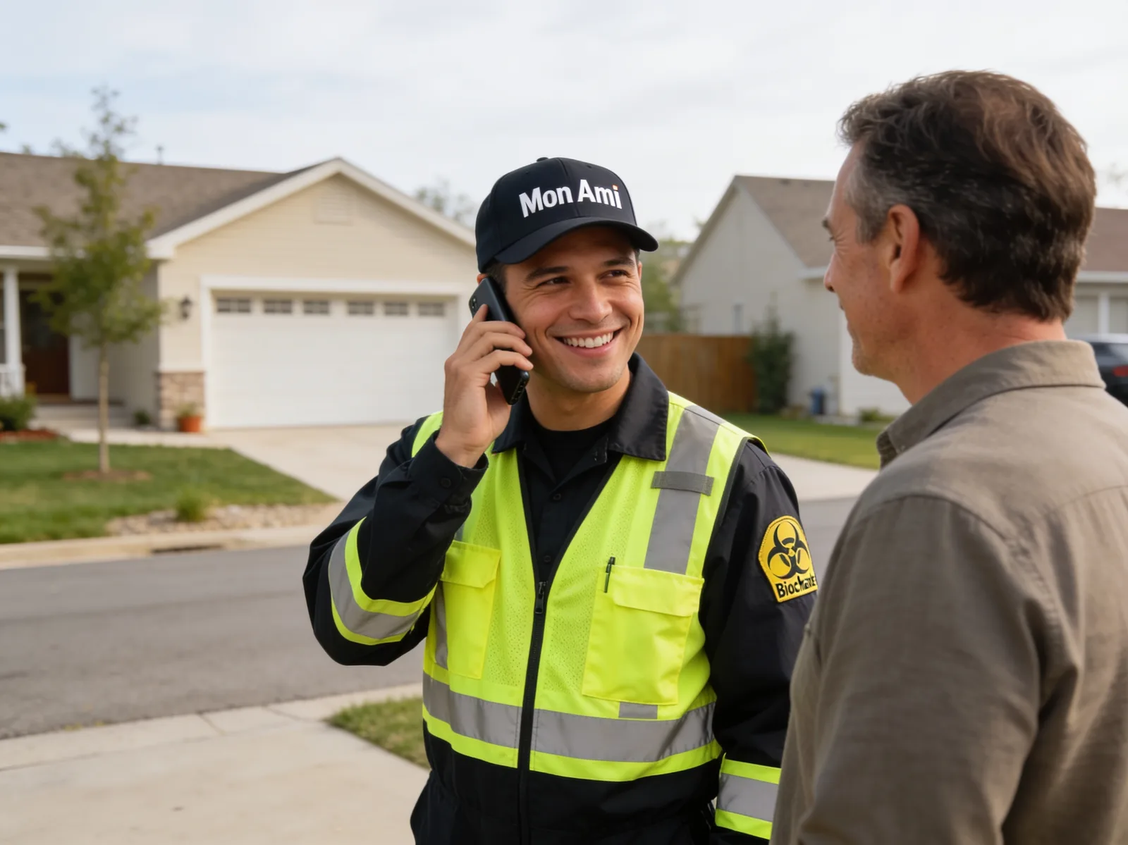 Sewage Cleanup Hennessey, OK FAQs