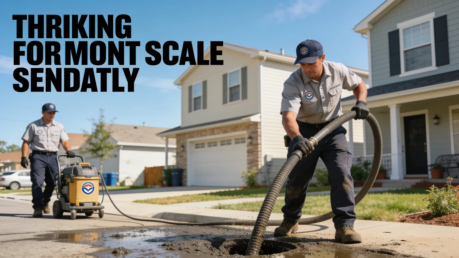 Sewage Cleanup in Hennessey, OK near me